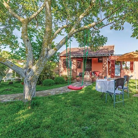 1 Bedroom Pet Friendly Home In Šišan Exterior foto