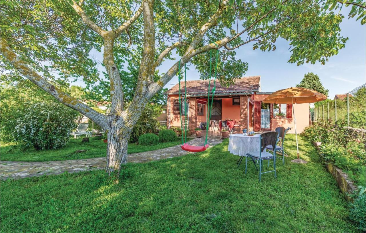 1 Bedroom Pet Friendly Home In Šišan Exterior foto